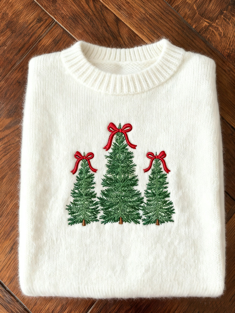 Classic Designed Sweater