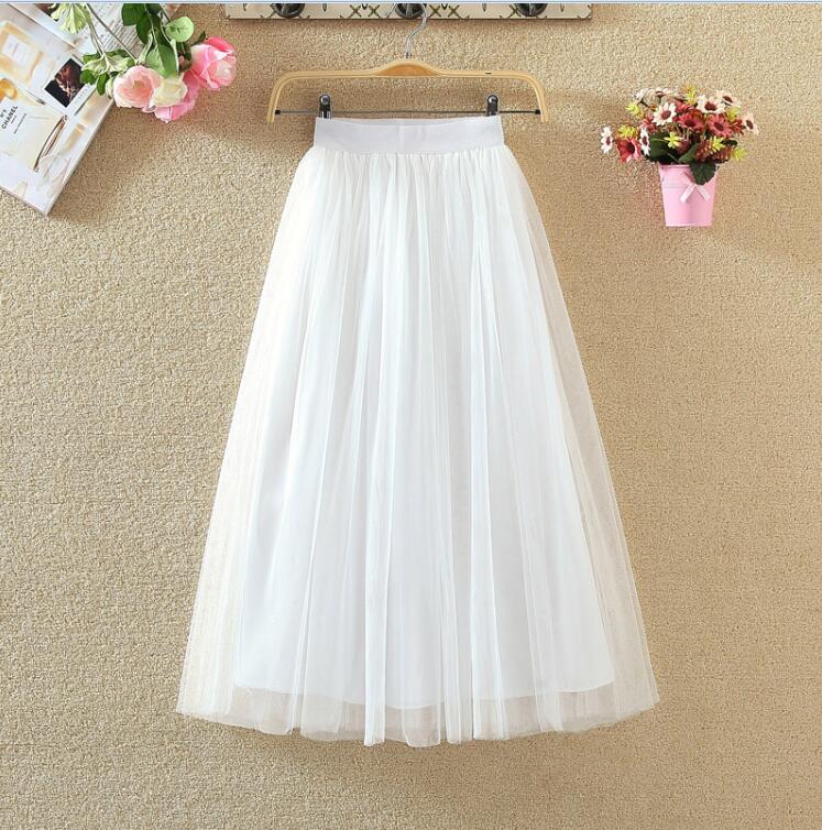 Siana Skirt