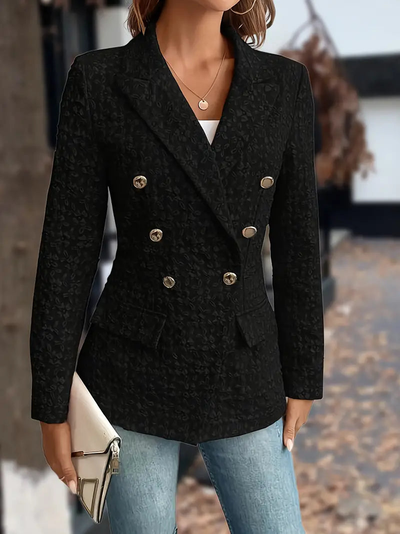 Elegantly Designed Jacket