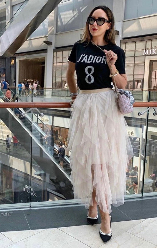 Bella Skirt