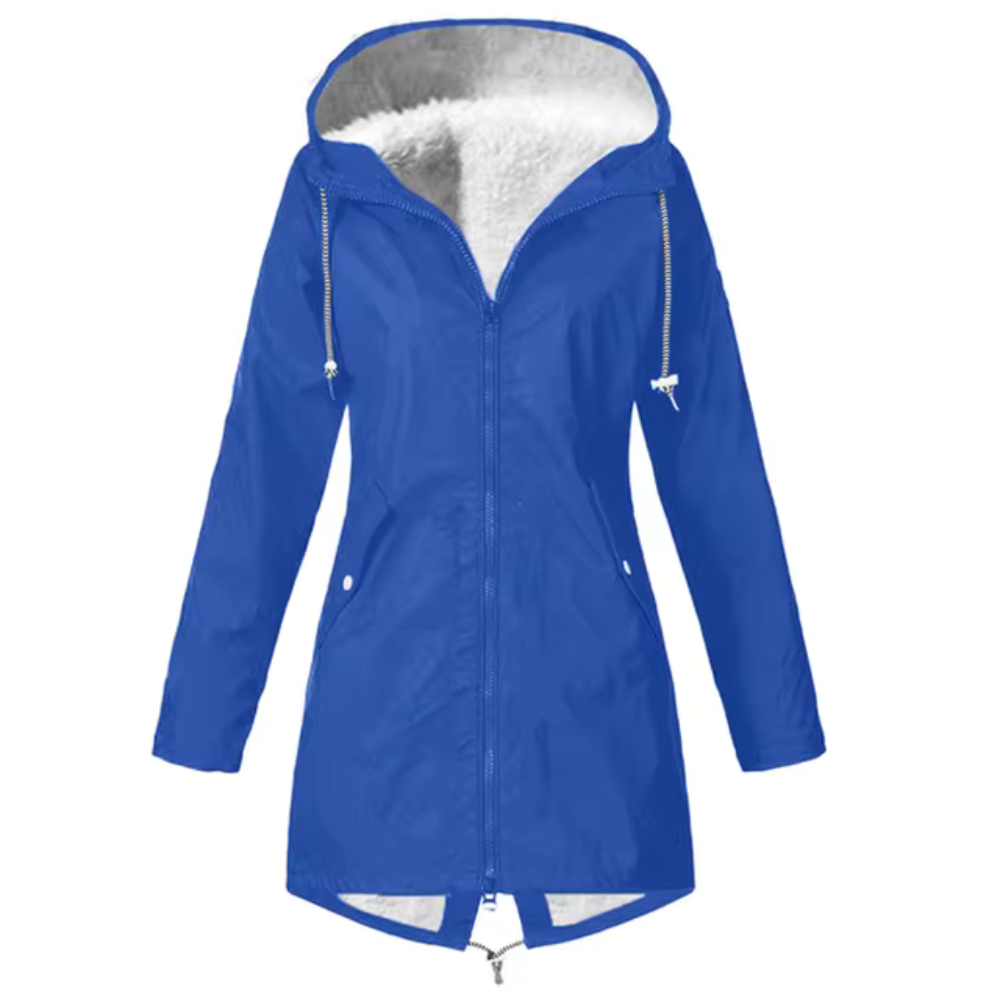 Abha | Effortless and Chic winter Coat