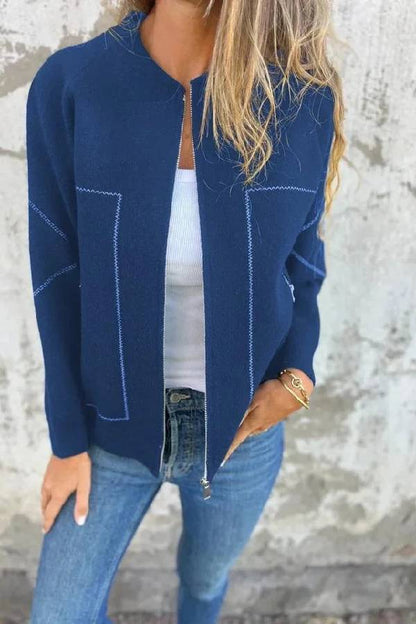 All-in-one Coat
