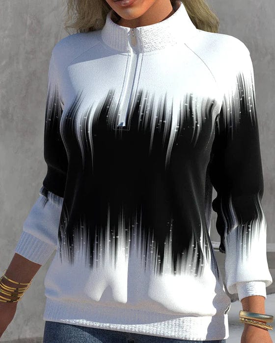 JO | Elegant winter sweater