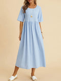 KS | Janssen - Stylish dress