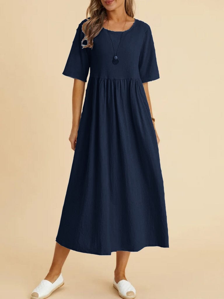 KS | Janssen - Stylish dress