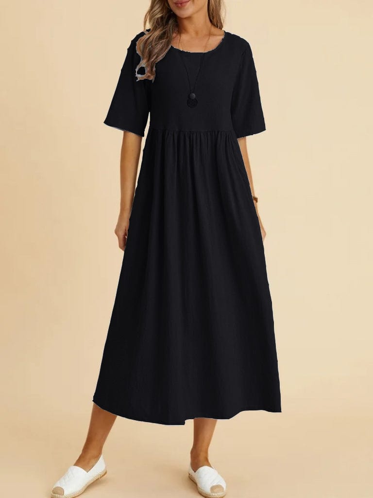 KS | Janssen - Stylish dress