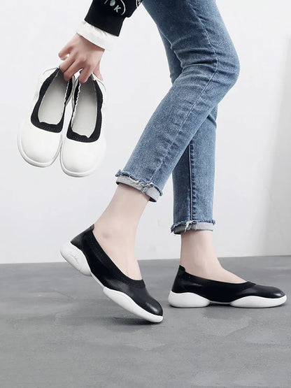 Vintage Style Shoes with a Modern Fit