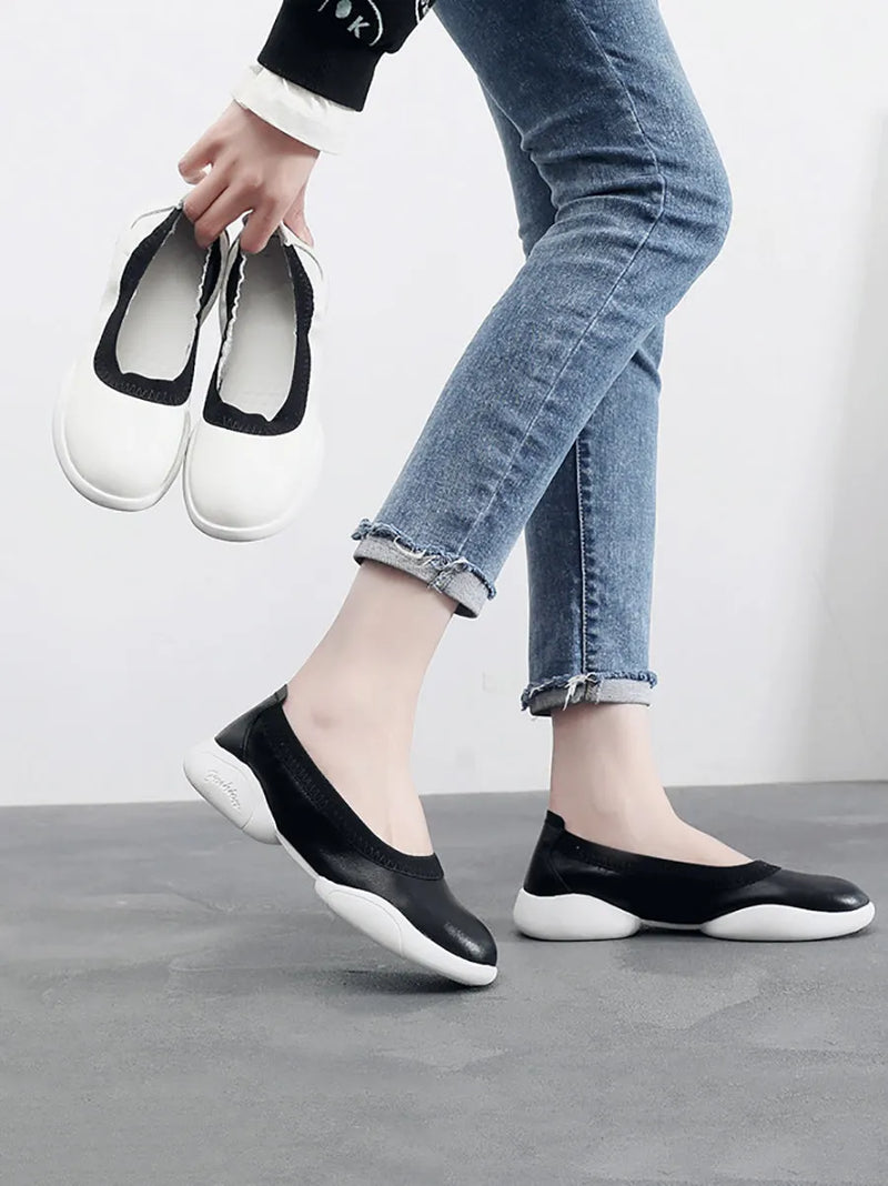 Vintage Style Shoes with a Modern Fit