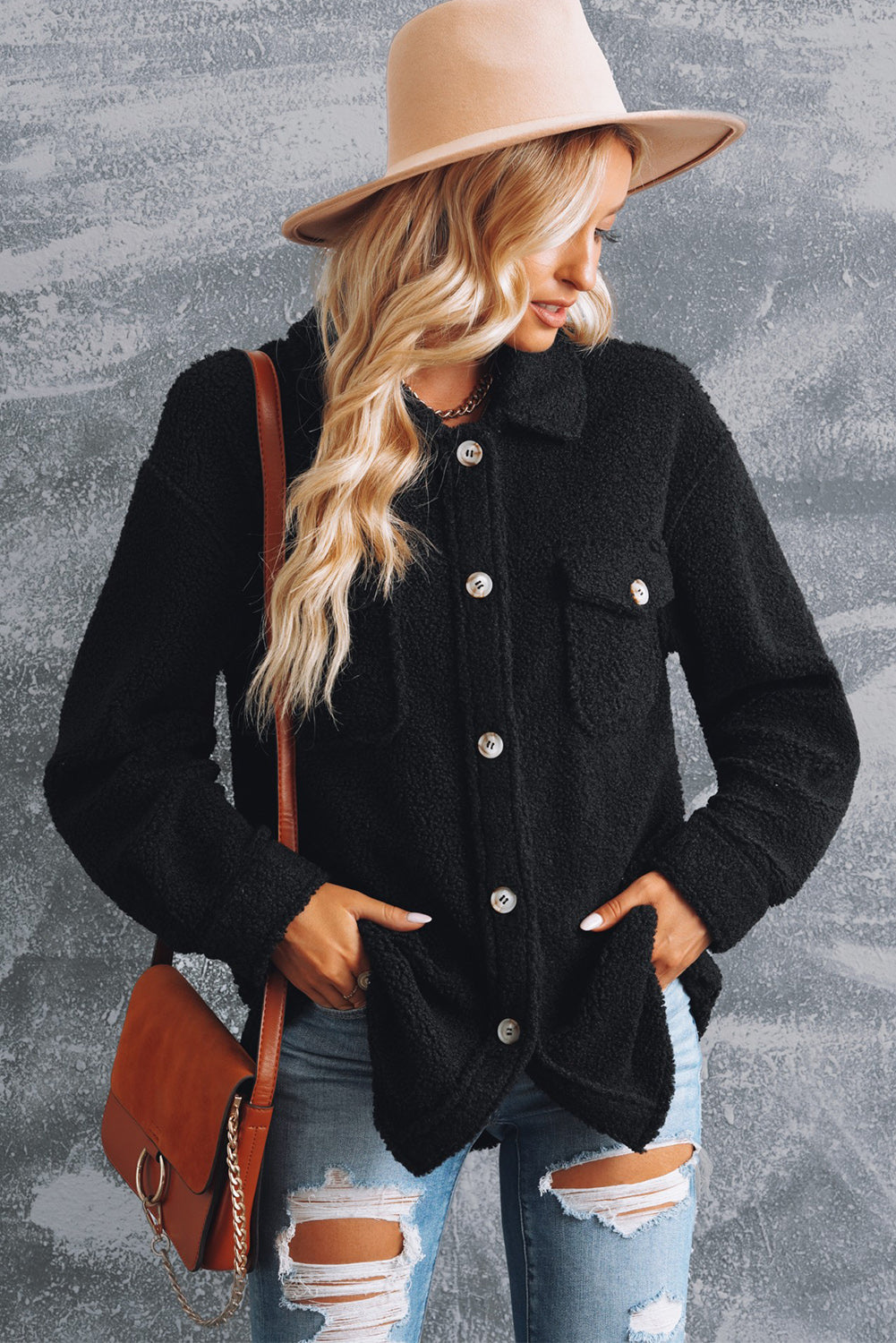 Classic Vintage Jacket