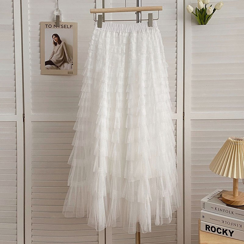 Betty Skirt
