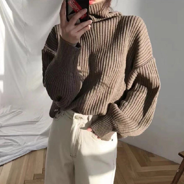 Vintage Inspired Sweater
