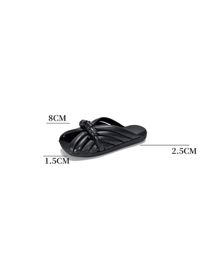 Vintage Style Slippers with a Modern Fit