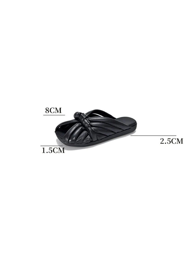 Vintage Style Slippers with a Modern Fit