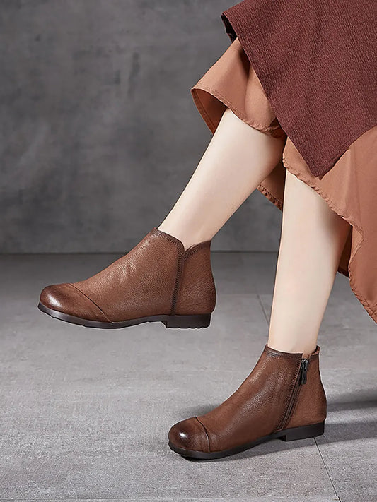 Elegantly Styled Boots for Everyday Wear