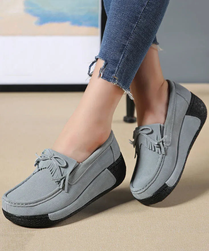 Vintage Style Heels with a Modern Fit