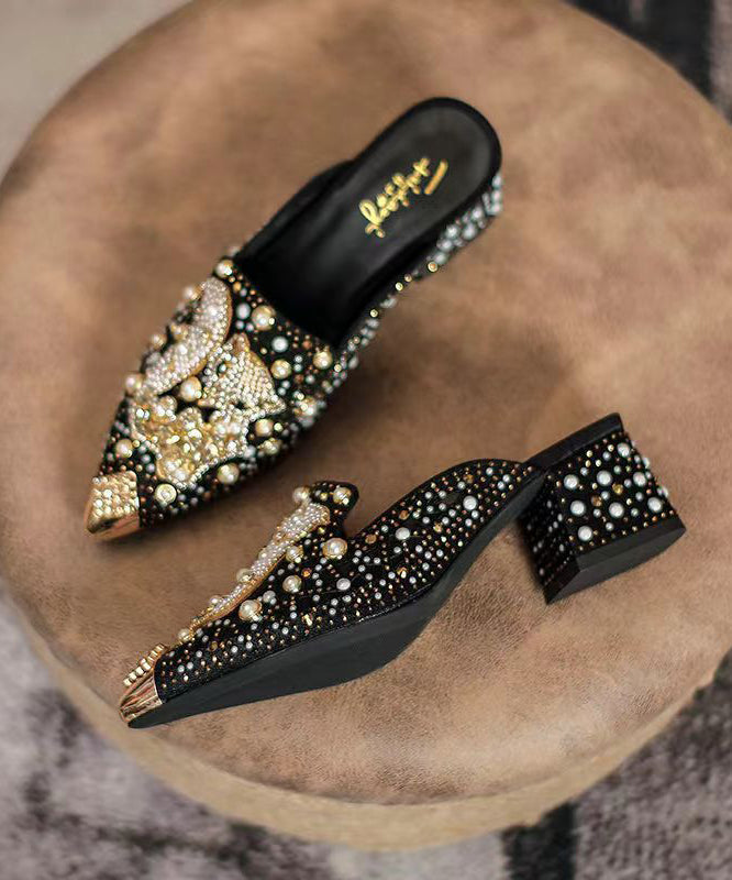 Elegantly Styled Sandals for Everyday Wear