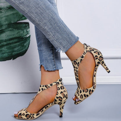 Beautifully Finished Shoes in a Timeless Design