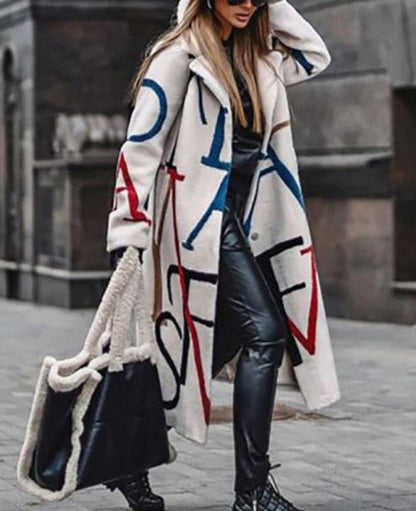 Ella Summer Coat