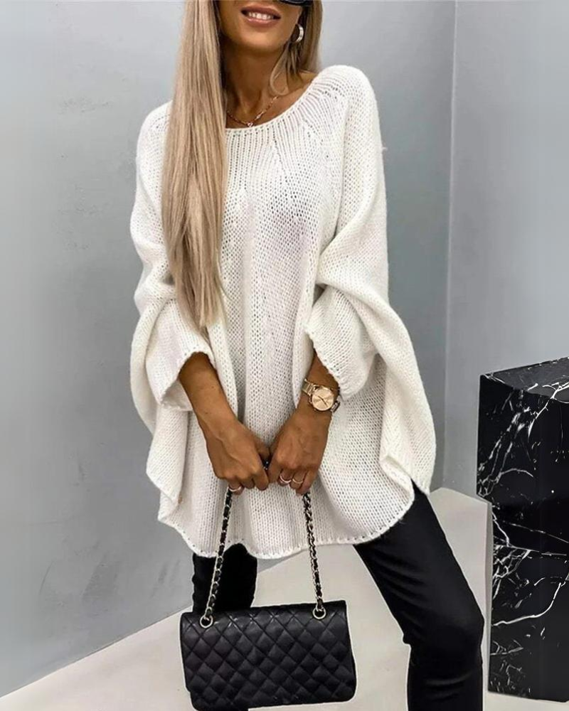 Classic Vintage Sweater