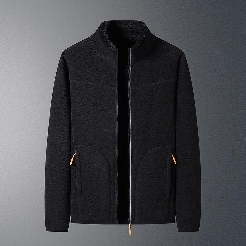 Katariina | Classic and Comfortable winter Jacket