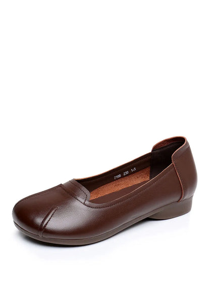 Vintage Inspired Shoes with a Contemporary Edge