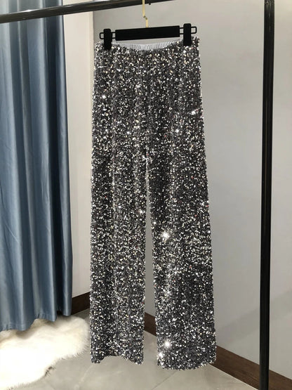 Agnia Pants