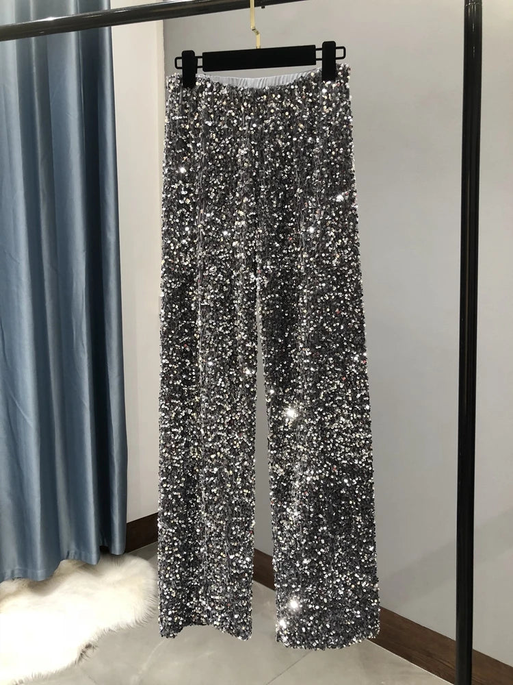 Agnia Pants