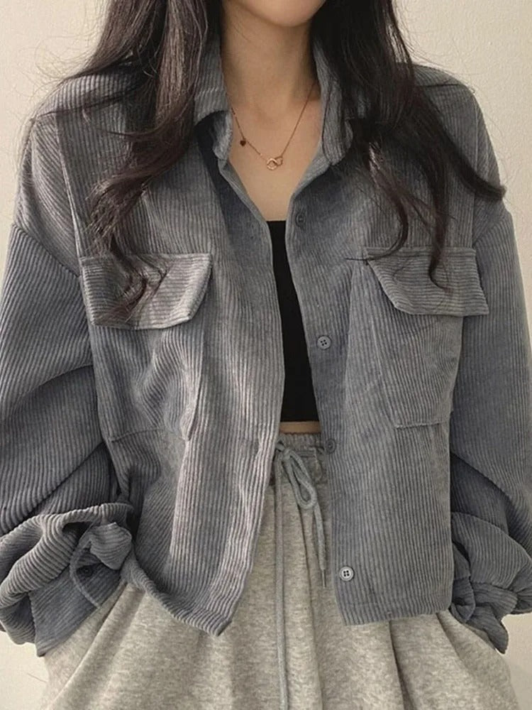 Thoughtfully Designed Jacket
