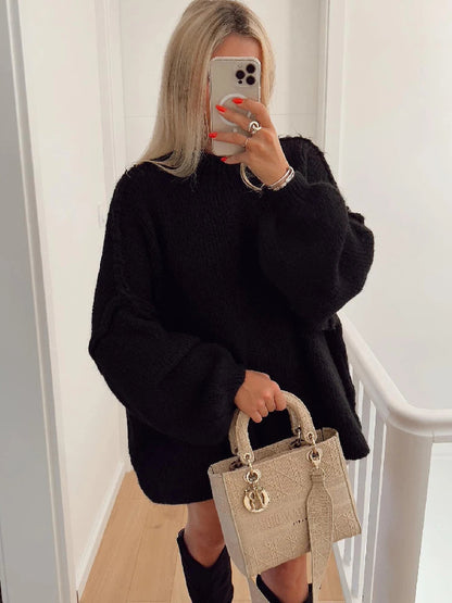 Camilla Sweater