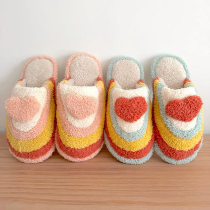 Sophisticated Slippers with a Clean Classic Look