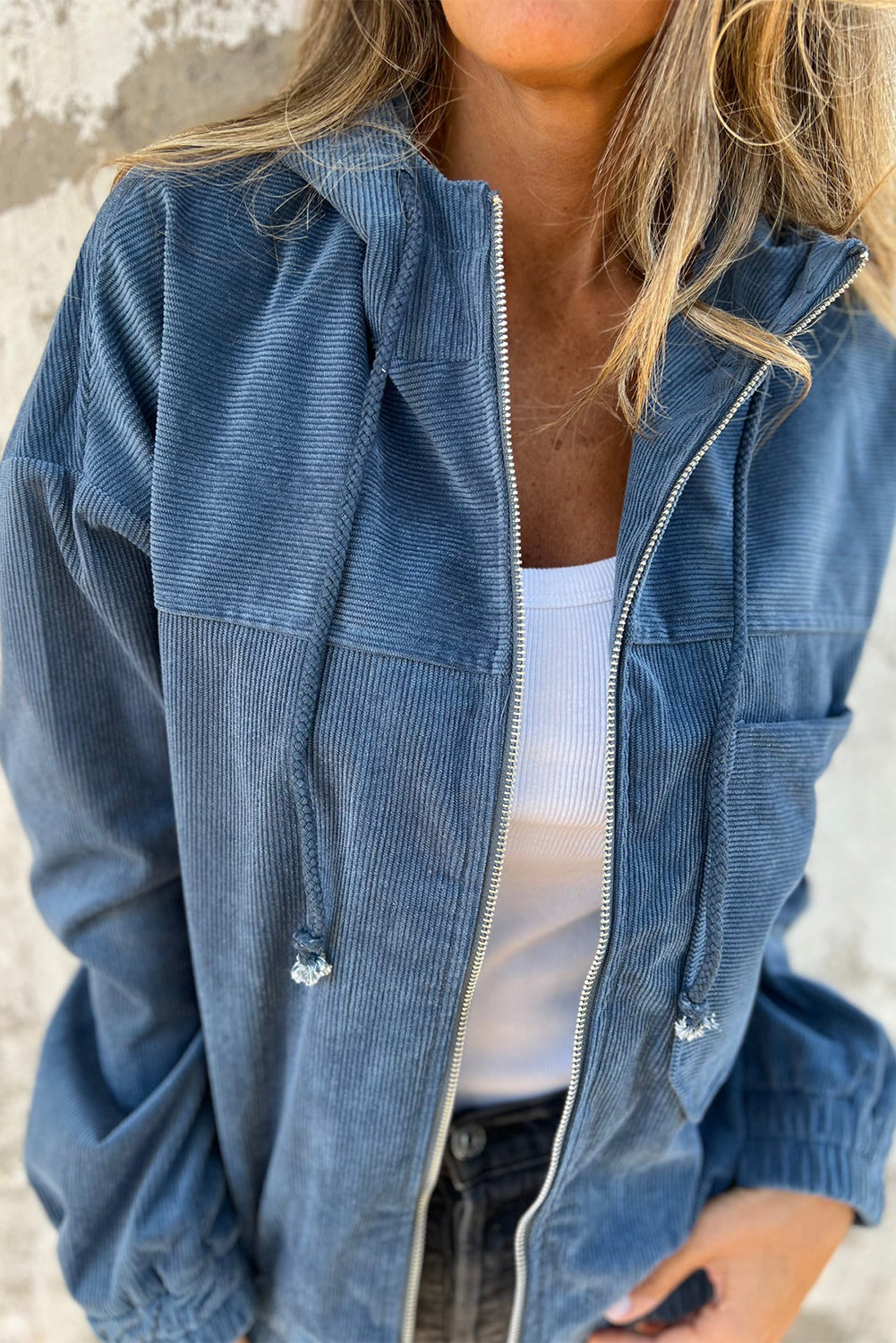 Vintage Inspired Jacket