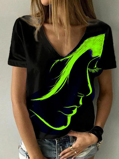 Orlanda T-shirt
