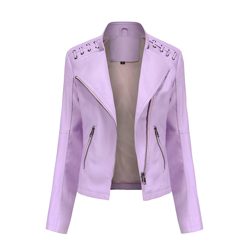 Gracefully Designed Jacket