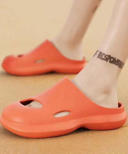 Elegantly Styled Slippers for Everyday Wear