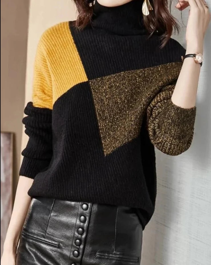 Djeimi Sweater