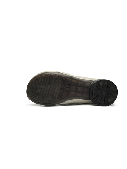 Beautifully Crafted Shoes in a Classic Style