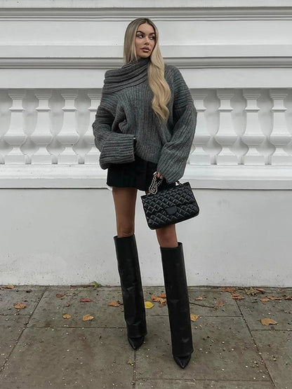 Sally Sweater