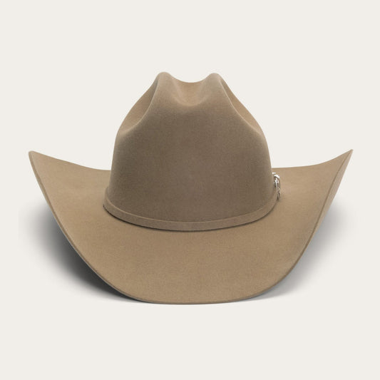 Silvester 5x Cowboy Hat-sahara