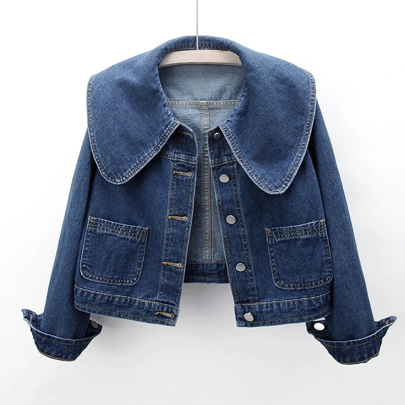 Renalyn | Effortless and Trendy winter Coat