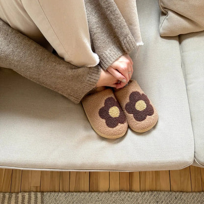 Beautifully Crafted Slippers in a Classic Style
