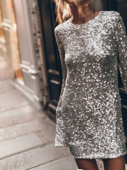 Danna Mini Dress