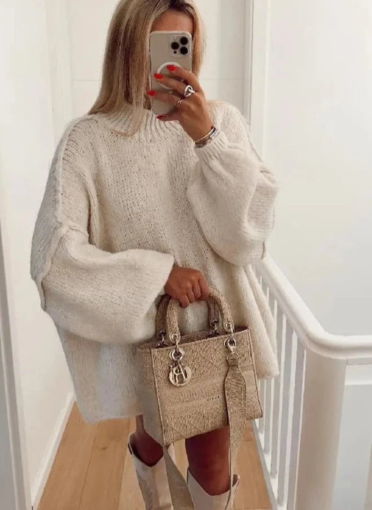 Camilla Sweater