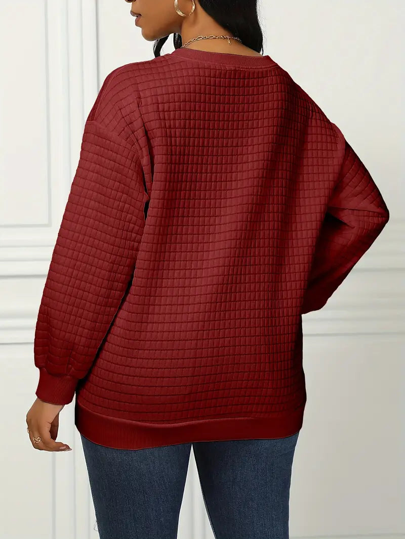 Beautifully Crafted Sweater