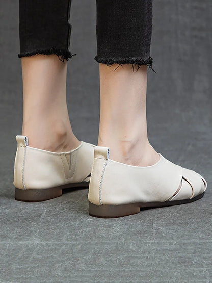Beautifully Finished Shoes in a Timeless Design