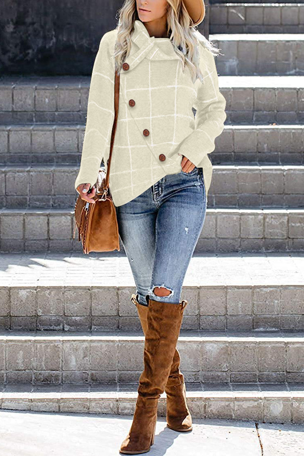Beautifully Crafted Sweater
