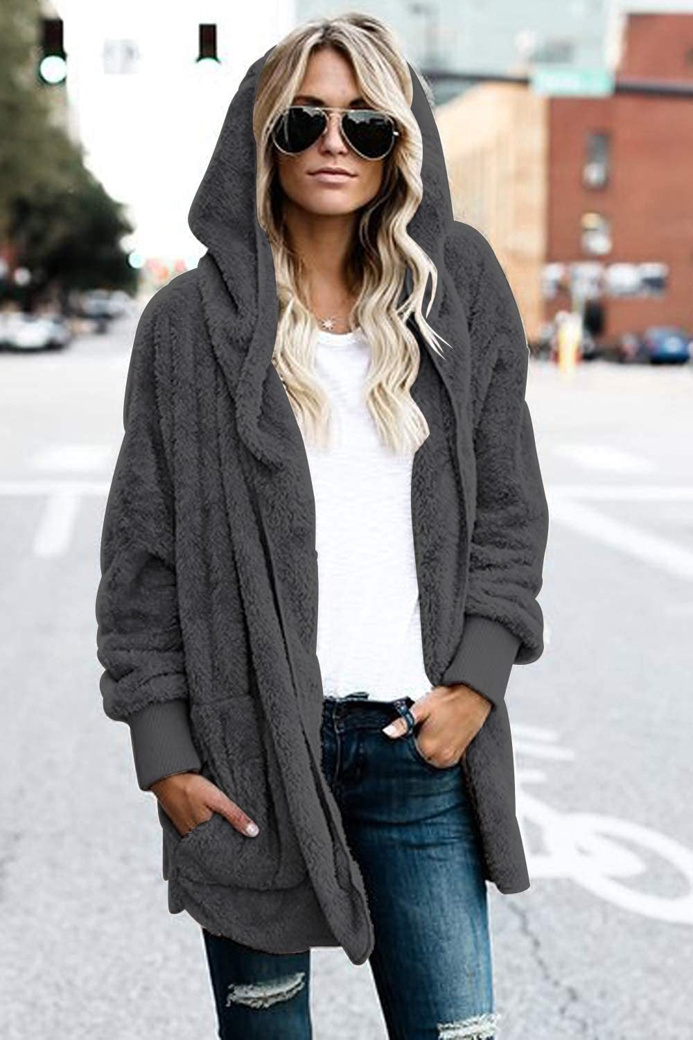 Timeless Vintage Style Jacket