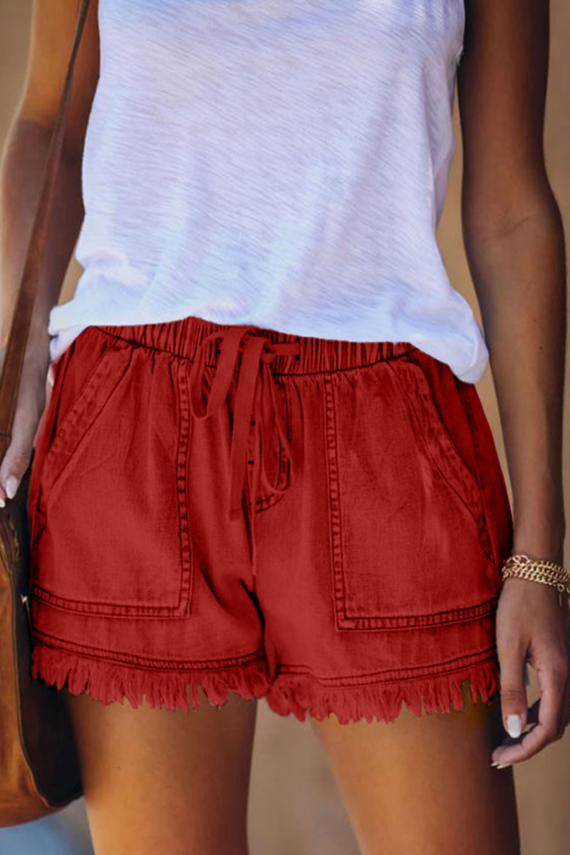 Regular Jeans(7 Colors)