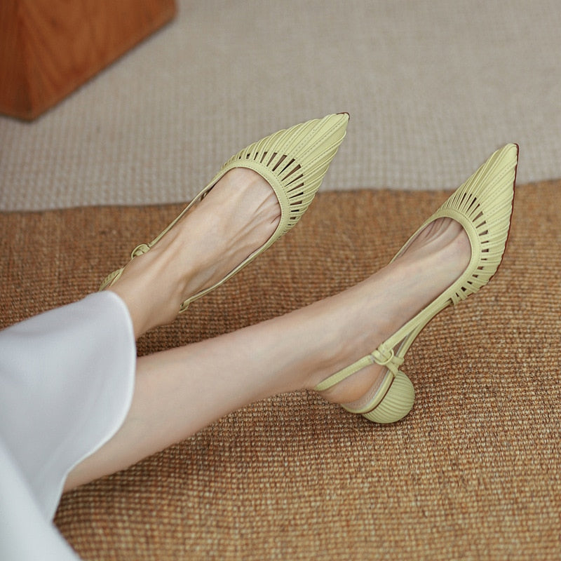Teresa Sandals