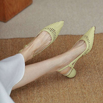 Teresa Sandals