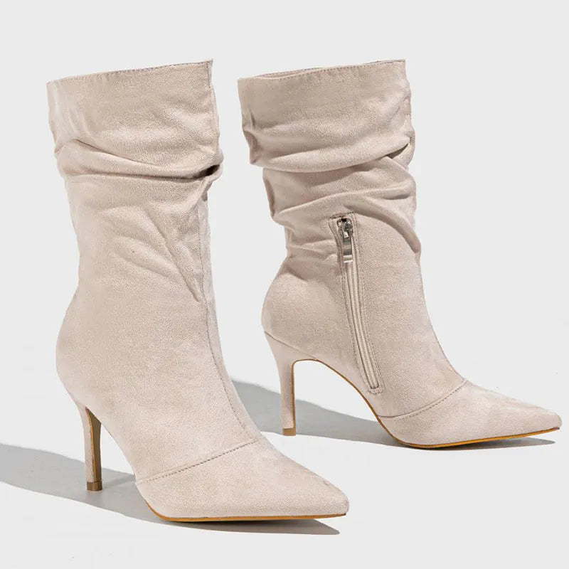 Vintage Style Shoes with a Modern Fit